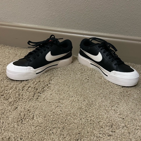 Nike court legacy - Picture 6 of 8